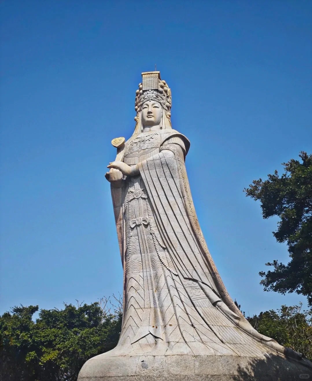 湄洲岛