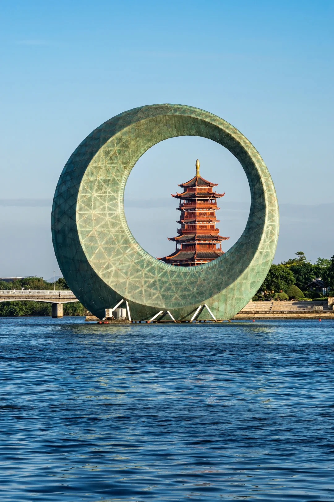 良性生态带动流量复利