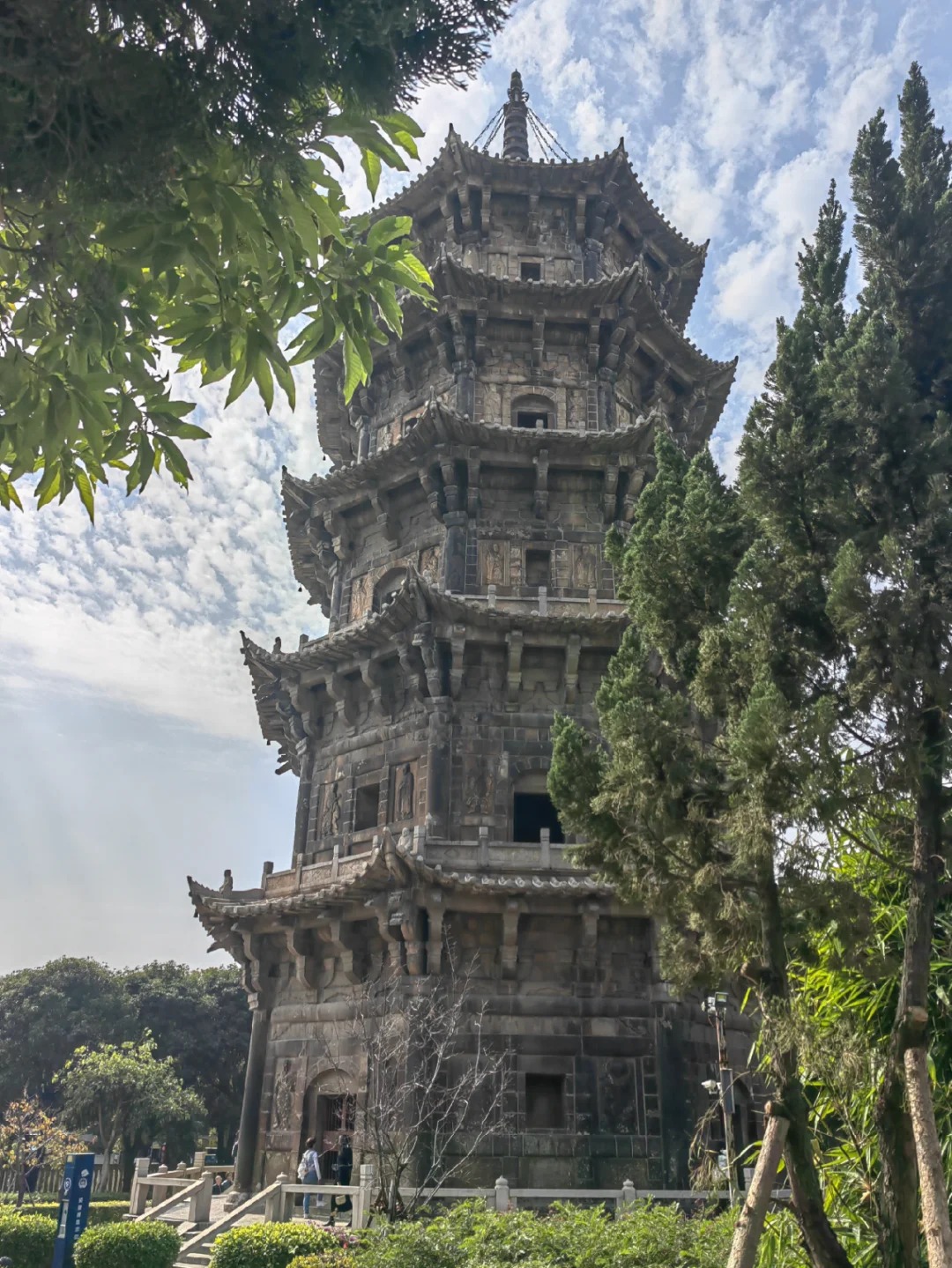 开元寺